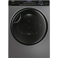 Haier Hd90-a2959s Warmtepompdroger 9kg | Welhof; Dé Outlet Store Van De Benelux