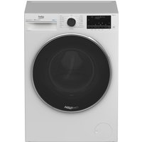 Beko B5w5841aw Wasmachine 8kg 1400t | Welhof; Dé Outlet Store Van De Benelux