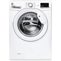 Hoover H3w492da4 Wasmachine 9kg 1400t | Welhof; Dé Outlet Store Van De Benelux