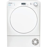 Candy Cse C10lf Condensdroger 10kg | Welhof; Dé Outlet Store Van De Benelux
