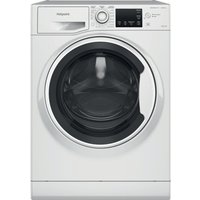 Hotpoint Ndb 11724 W Was-droogcombi 11kg - 7kg 1600t | Welhof; Dé Outlet Store Van De Benelux