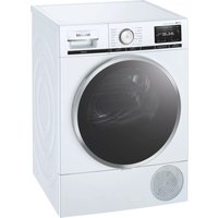 Siemens Wt48xeh9gb Warmtepompdroger 9kg | Welhof; Dé Outlet Store Van De Benelux