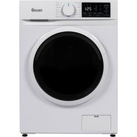 Swan Sw75130w Wasmachine 9kg 1400t | Welhof; Dé Outlet Store Van De Benelux