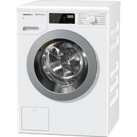Miele Wdb020 Wasmachine 7kg 1400t | Welhof; Dé Outlet Store Van De Benelux