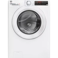 Hoover H3wps696tam6 Wasmachine 9kg 1600t | Welhof; Dé Outlet Store Van De Benelux