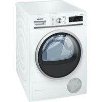 Siemens Wt47w560 Warmtepompdroger 8kg | Welhof; Dé Outlet Store Van De Benelux