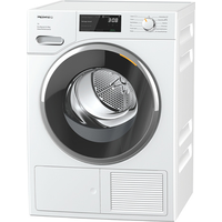 Miele Twf760wp Warmtepompdroger 8kg | Welhof; Dé Outlet Store Van De Benelux