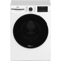Beko B5wt512410w Wasmachine 12kg 1400t | Welhof; Dé Outlet Store Van De Benelux