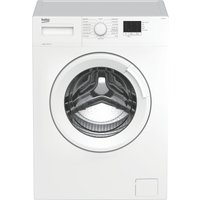 Beko Wtk82011w Wasmachine 8kg 1200t | Welhof; Dé Outlet Store Van De Benelux