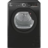 Hoover Hle C9dgb Condensdroger 9kg | Welhof; Dé Outlet Store Van De Benelux