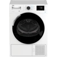 Beko Dphr8pb561w Warmtepompdroger 8kg | Welhof; Dé Outlet Store Van De Benelux