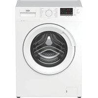 Beko Wtl94151w Wasmachine 9kg 1400t | Welhof; Dé Outlet Store Van De Benelux