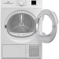 Beko Dtlp71151w Warmtepompdroger 7kg | Welhof; Dé Outlet Store Van De Benelux