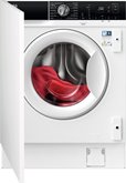 AEG LWR7676BI 7000 Serie SensiDry ProSteam inbouw was-droogcombinatie