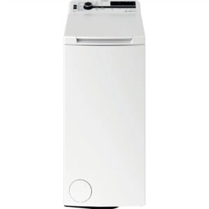 Whirlpool TDLRBX 6252BS BE Wasmachine bovenlader Wit