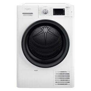 Whirlpool FFT M22 9X3B EE Warmtepompdroger Wit