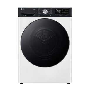 LG RH90V9ZVEN Warmtepompdroger