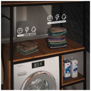 Miele WCA030WCS NL LW Active Wasmachine Wit