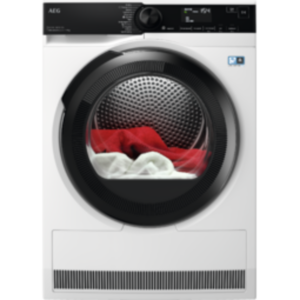 AEG TR868MA4B 8000 serie AbsoluteCare® Warmtepompdroger
