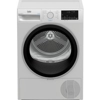 Beko B3t48231dw Warmtepompdroger 8kg | Welhof; Dé Outlet Store Van De Benelux
