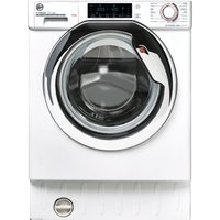 Hoover Hbwos69tamcet Inbouw Wasmachine 9kg 1600 | Welhof; Dé Outlet Store Van De Benelux
