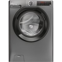 Hoover H3wps686tambr Wasmachine 8kg 1600t | Welhof; Dé Outlet Store Van De Benelux