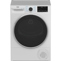 Beko B5t4923rw Warmtepompdroger 9kg | Welhof; Dé Outlet Store Van De Benelux