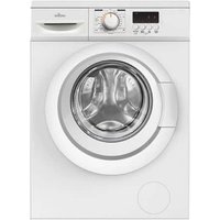 Willow Ww61000w Wasmachine 6kg 1200t | Welhof; Dé Outlet Store Van De Benelux
