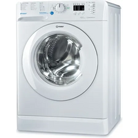 Indesit Bwa81684xw Wasmachine 8kg 1400t | Welhof; Dé Outlet Store Van De Benelux