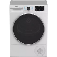 Beko B5t4824rw Warmtepompdroger 8kg | Welhof; Dé Outlet Store Van De Benelux