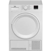 Beko Dtlce80051w Condensdroger 8kg | Welhof; Dé Outlet Store Van De Benelux