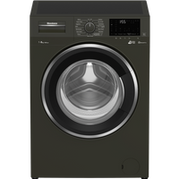 Blomberg Lwf184420g Wasmachine 8kg 1400t | Welhof; Dé Outlet Store Van De Benelux