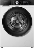 HiSense WF3S8043BW/BLX Wasmachine