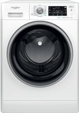 Whirlpool FFD 8489E BSV BE Vrijstaande Wasmachine
