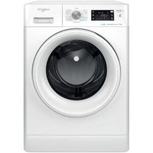 Whirlpool FFB 8489 WV EE Wasmachine