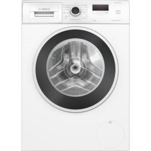 BOSCH WGE03408NL Serie 2 ActiveWater Plus Wasmachine (8 kg, 1400 rpm, A)