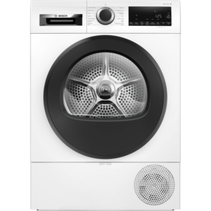 BOSCH WQG133D7NL Warmtepompdroger