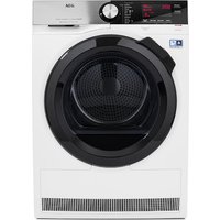 Aeg T8dsc949r Warmtepompdroger 9kg | Welhof; Dé Outlet Store Van De Benelux