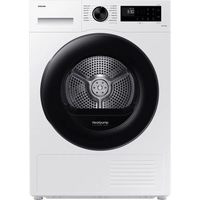 Samsung Dv90cgc0a0ae Warmtepompdroger 9kg | Welhof; Dé Outlet Store Van De Benelux