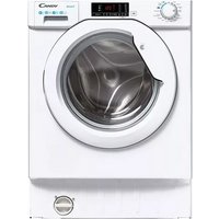 Candy Cbw48d1w4 Inbouw Wasmachine 8kg 1400t | Welhof; Dé Outlet Store Van De Benelux
