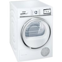 Siemens Wt4hy790gb Warmtepompdroger 9kg | Welhof; Dé Outlet Store Van De Benelux