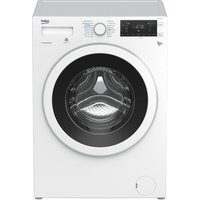 Beko Wdj7523023w Was-droogcombi 7kg-5kg 1200t | Welhof; Dé Outlet Store Van De Benelux