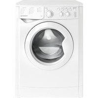 Indesit Iwc 71453 W Wasmachine 7kg 1400t | Welhof; Dé Outlet Store Van De Benelux