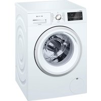 Siemens Varioperfect Wm14t470 Wasmachine 9kg 1400t | Welhof; Dé Outlet Store Van De Benelux