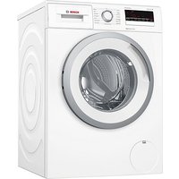 Bosch Wan28201 Wasmachine 1400t 8kg | Welhof; Dé Outlet Store Van De Benelux