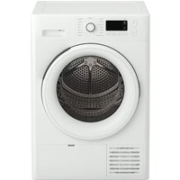 Ikea Uddarp 005.281.53 Warmtepompdroger 8kg | Welhof; Dé Outlet Store Van De Benelux