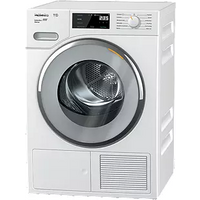 Miele Twf 505 Wp Warmtepompdroger 8kg | Welhof; Dé Outlet Store Van De Benelux