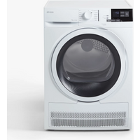 John Lewis Jltdc08 Condensdroger 8kg | Welhof; Dé Outlet Store Van De Benelux