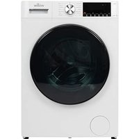 Willow Wwd8514wh Was-droogcombinatie 8-5kg 1400t | Welhof; Dé Outlet Store Van De Benelux