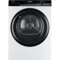Haier Hd80-a2939 Warmtepompdroger 8kg | Welhof; Dé Outlet Store Van De Benelux